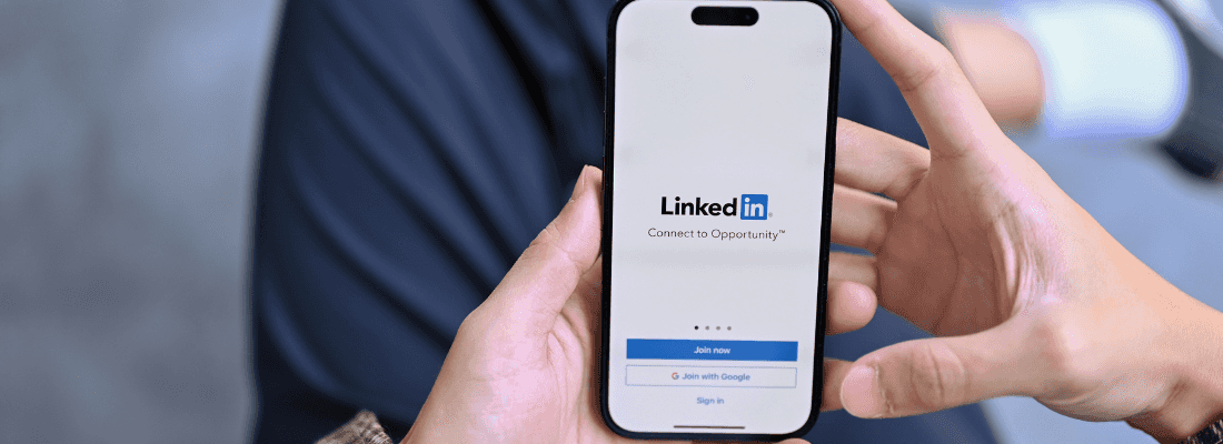 LinkedIn – czym jest i jak może nam pomóc zmienić pracę?